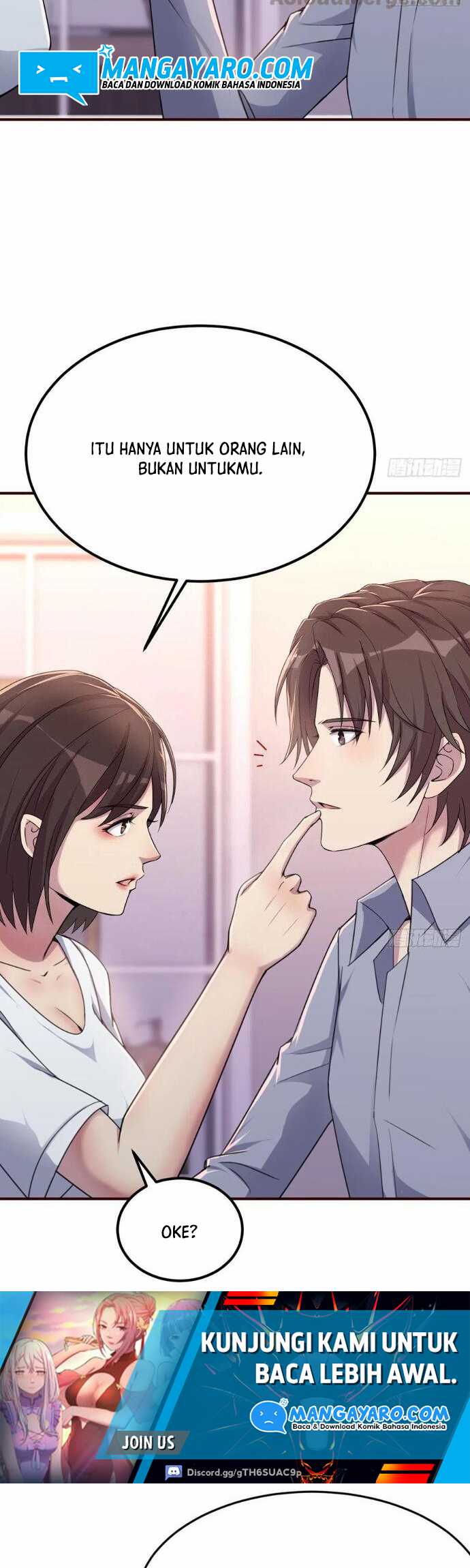 Rental Boyfriend Chapter 18 Gambar 17