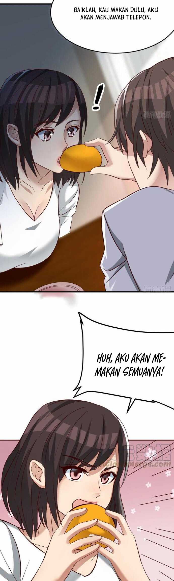 Rental Boyfriend Chapter 18 Gambar 18
