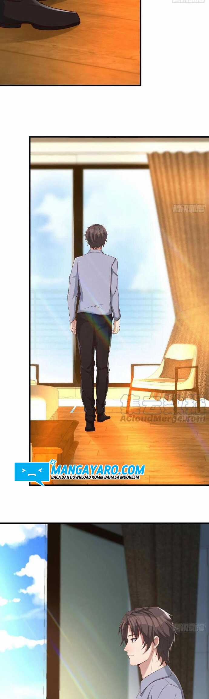 Rental Boyfriend Chapter 18 Gambar 20