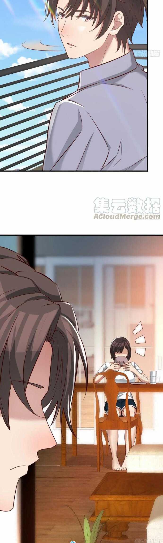 Rental Boyfriend Chapter 18 Gambar 22
