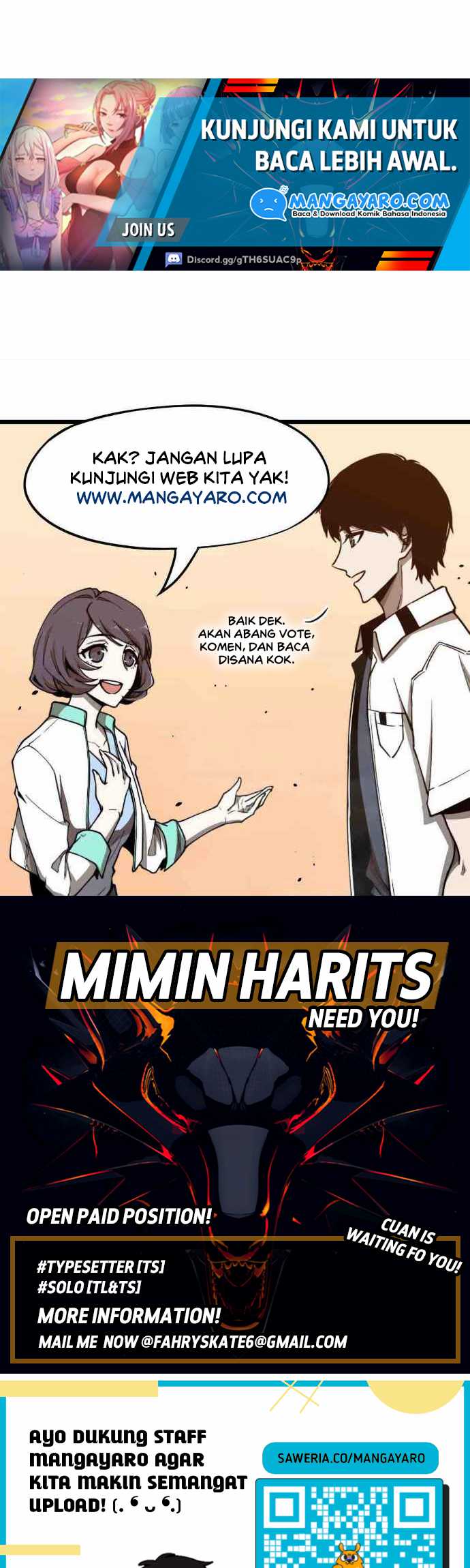 Rental Boyfriend Chapter 18 Gambar 25