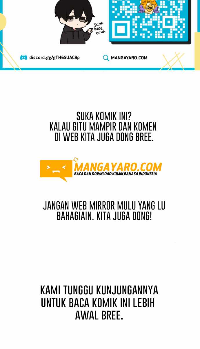 Rental Boyfriend Chapter 18 Gambar 26