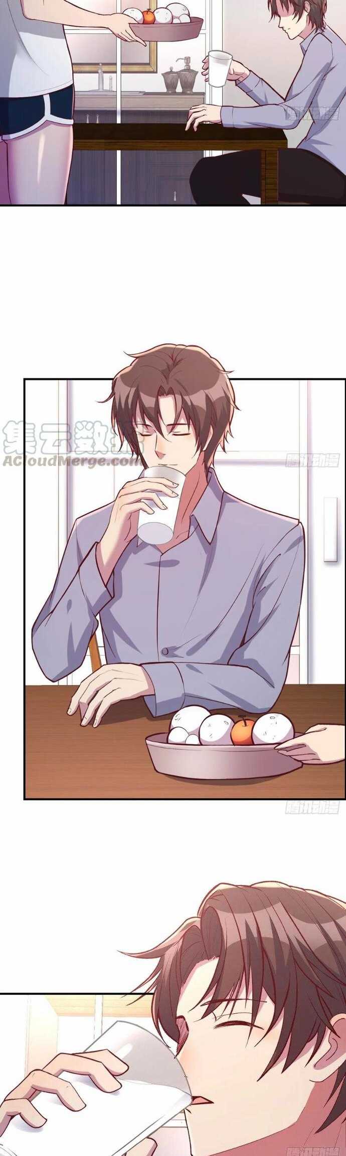 Rental Boyfriend Chapter 18 Gambar 4