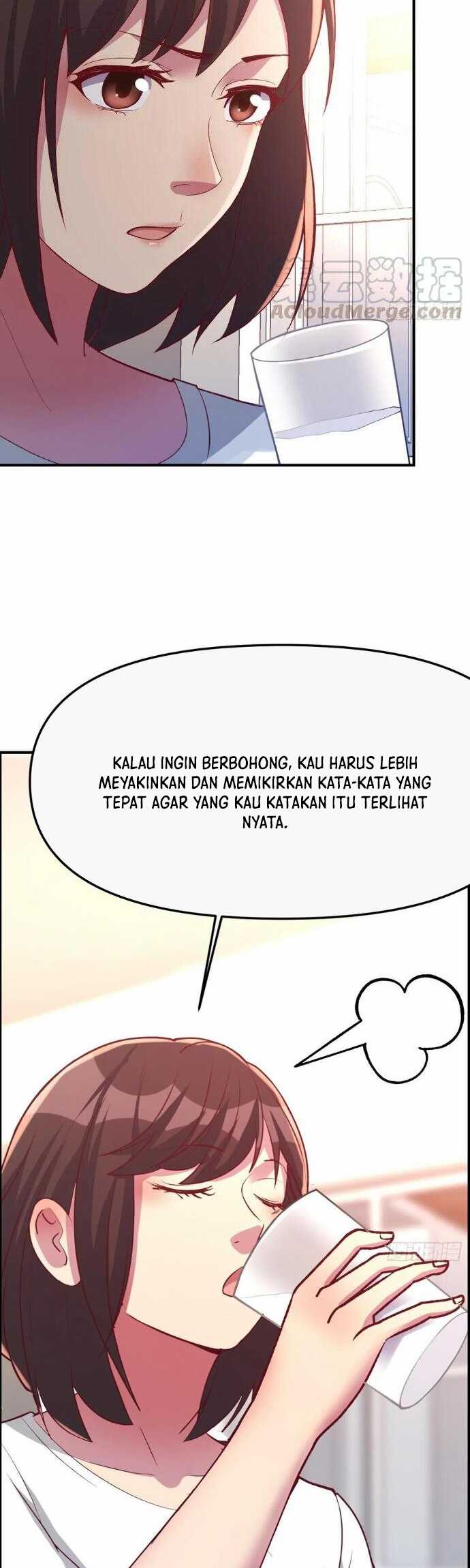 Rental Boyfriend Chapter 18 Gambar 6