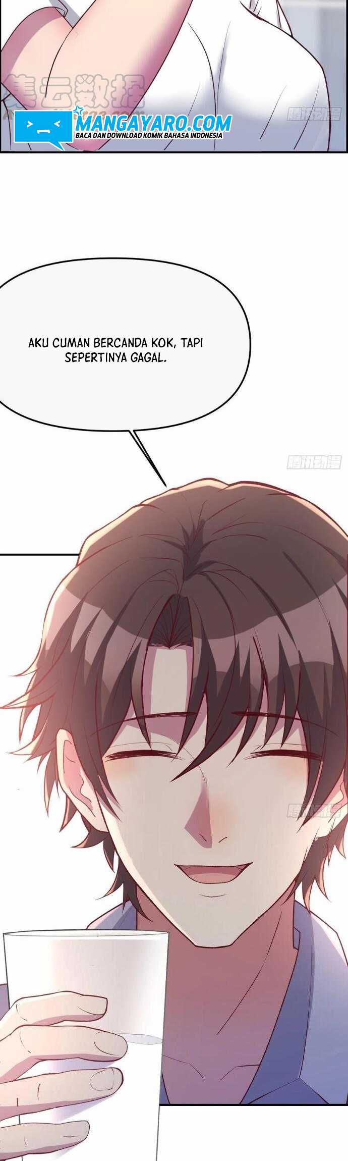 Rental Boyfriend Chapter 18 Gambar 7