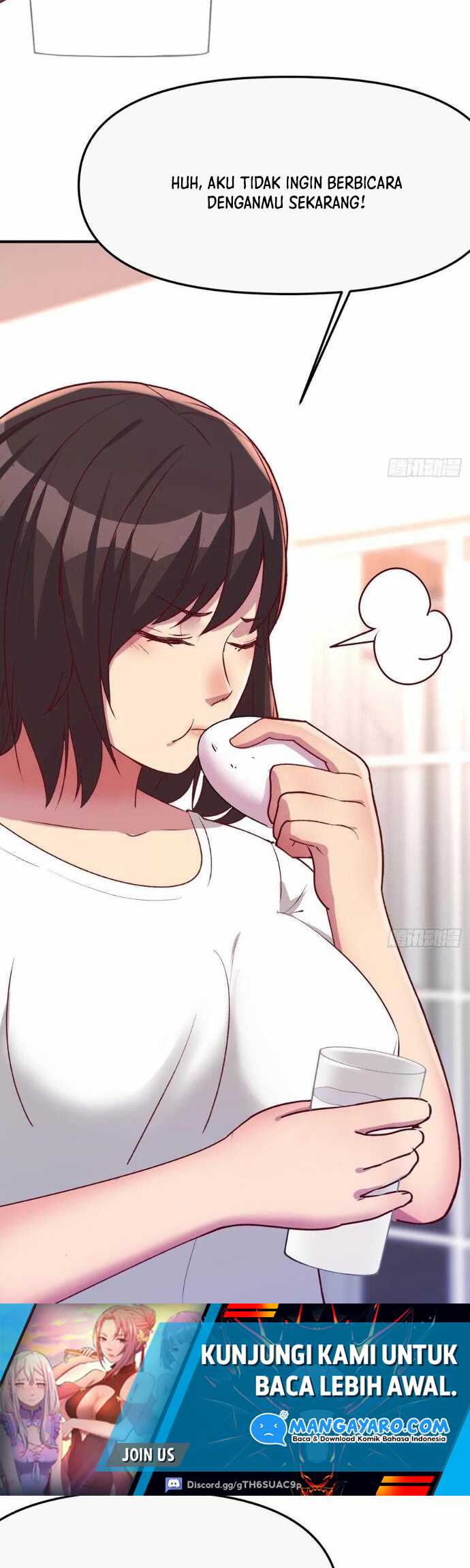 Rental Boyfriend Chapter 18 Gambar 8
