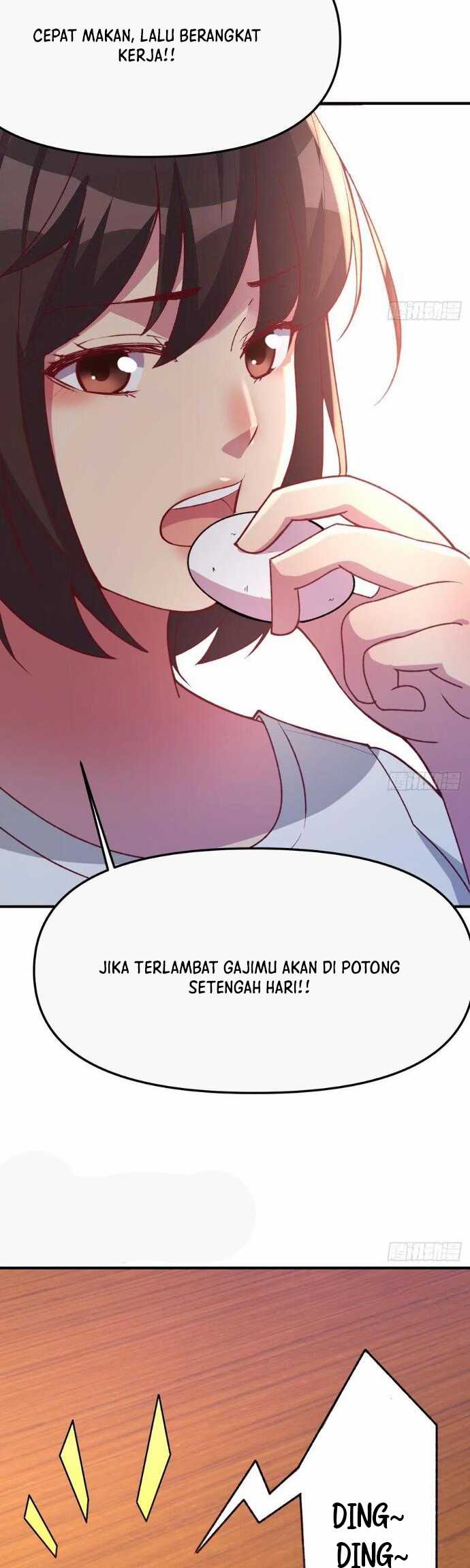 Rental Boyfriend Chapter 18 Gambar 9