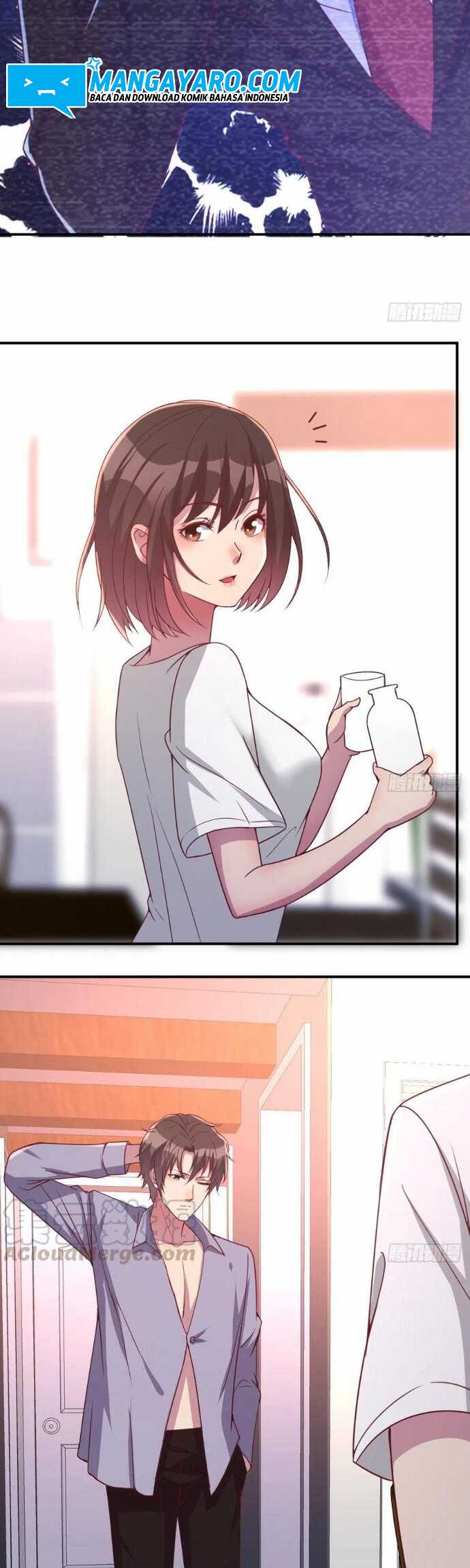 Rental Boyfriend Chapter 17 Gambar 10