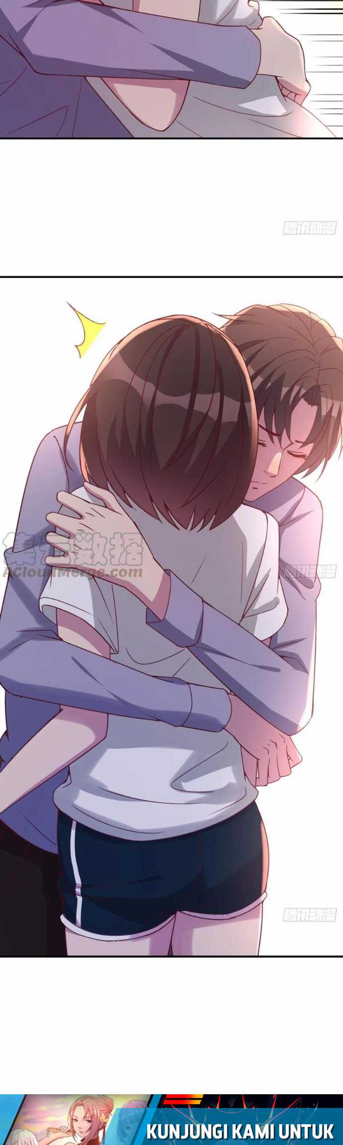Rental Boyfriend Chapter 17 Gambar 13