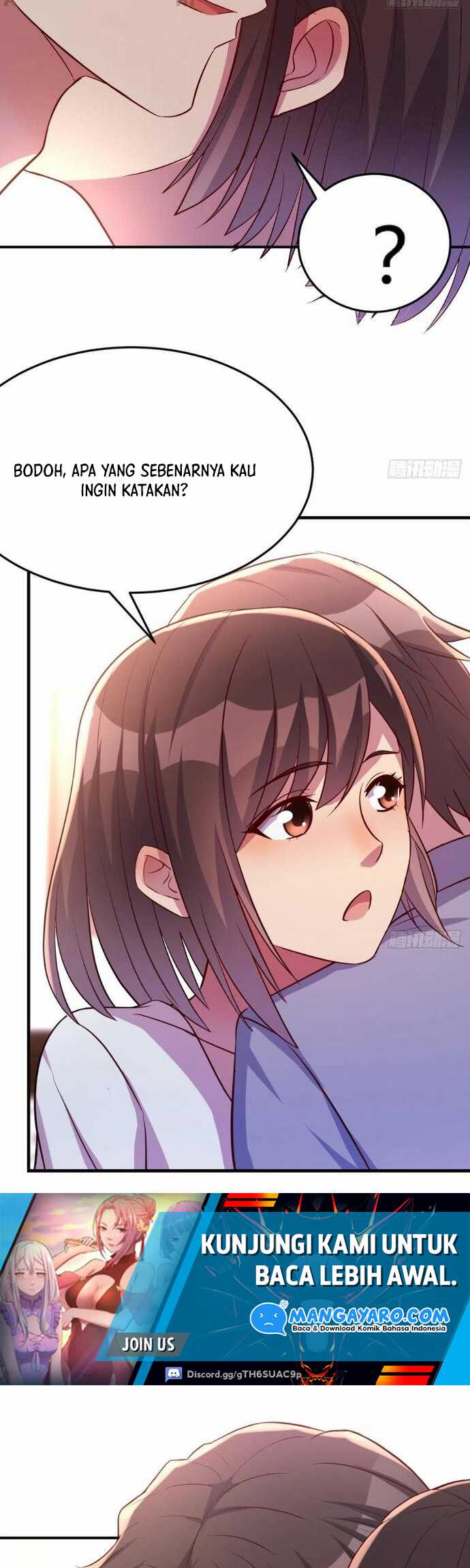 Rental Boyfriend Chapter 17 Gambar 18
