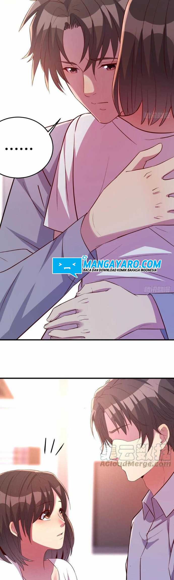 Rental Boyfriend Chapter 17 Gambar 19