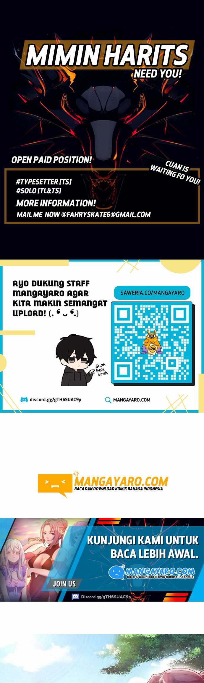 Baca Rental Boyfriend Chapter 17 Gambar 2