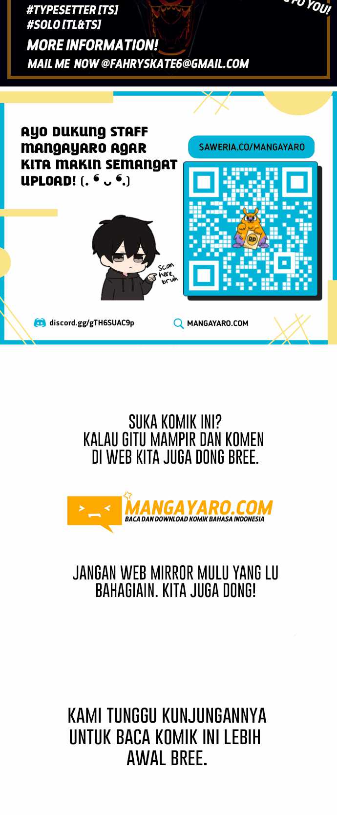 Rental Boyfriend Chapter 17 Gambar 22