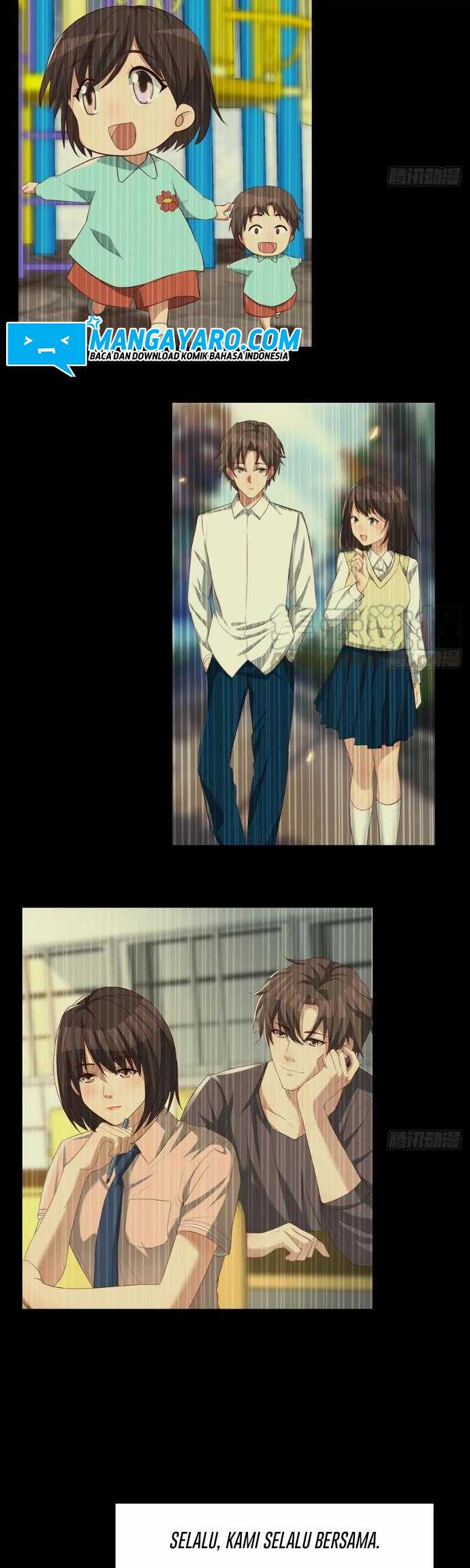 Rental Boyfriend Chapter 17 Gambar 4