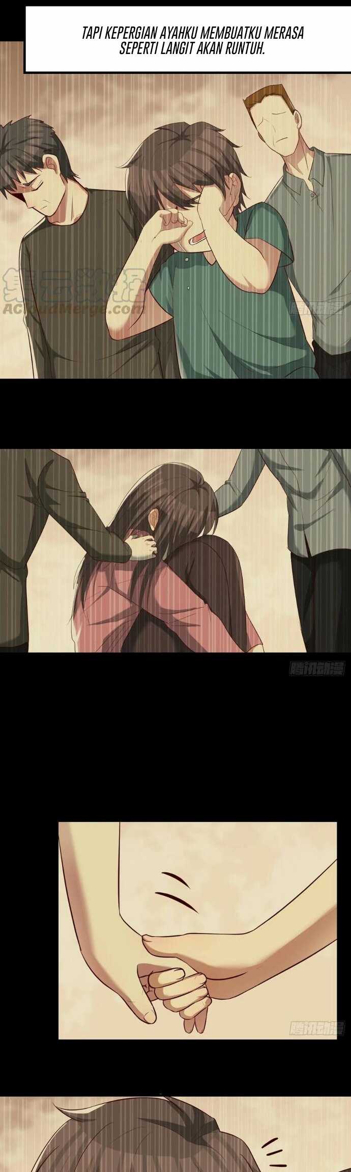 Rental Boyfriend Chapter 17 Gambar 6