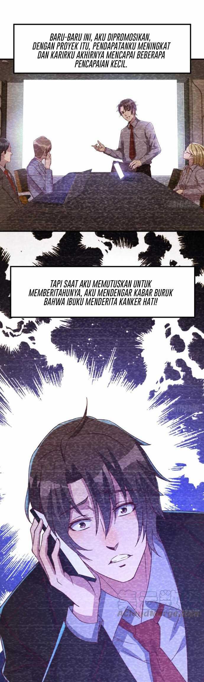Rental Boyfriend Chapter 17 Gambar 9