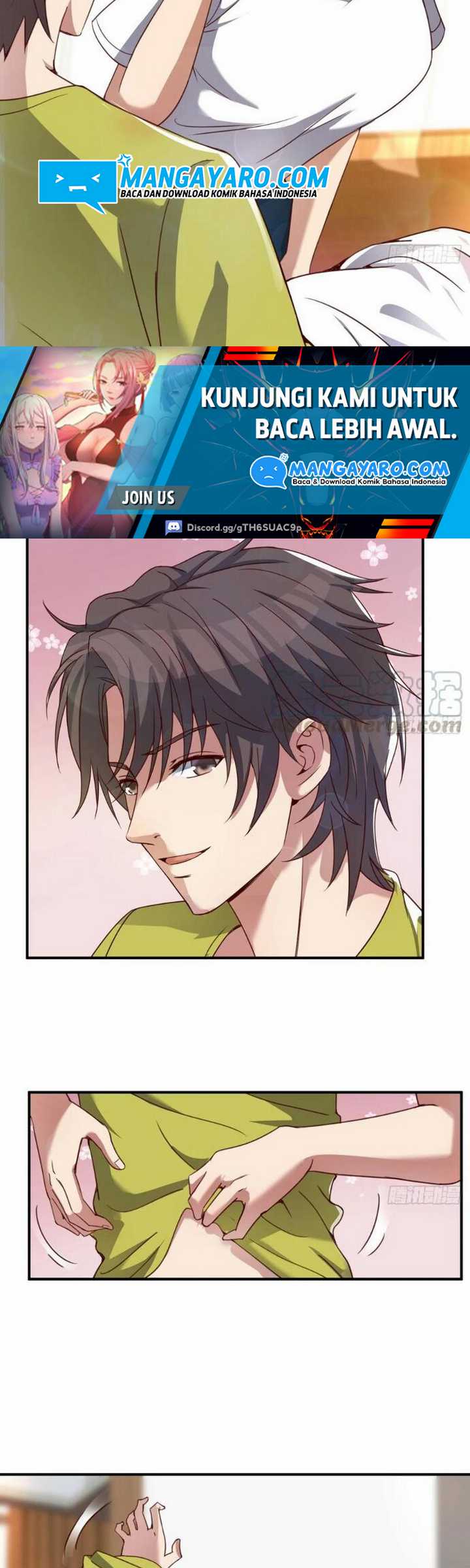 Rental Boyfriend Chapter 16 Gambar 14