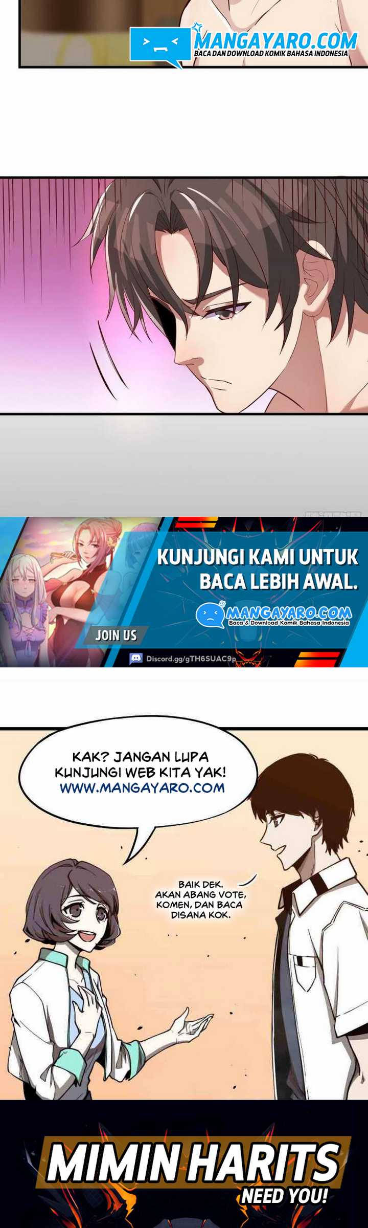 Rental Boyfriend Chapter 16 Gambar 19