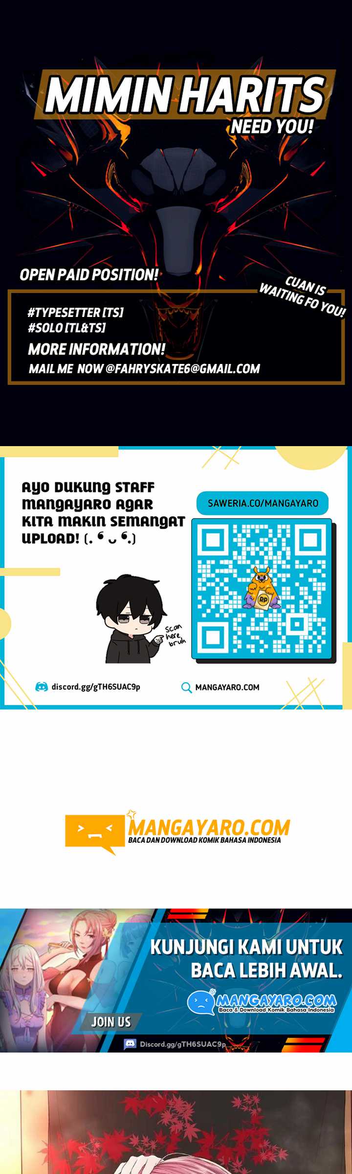 Baca Rental Boyfriend Chapter 16 Gambar 2