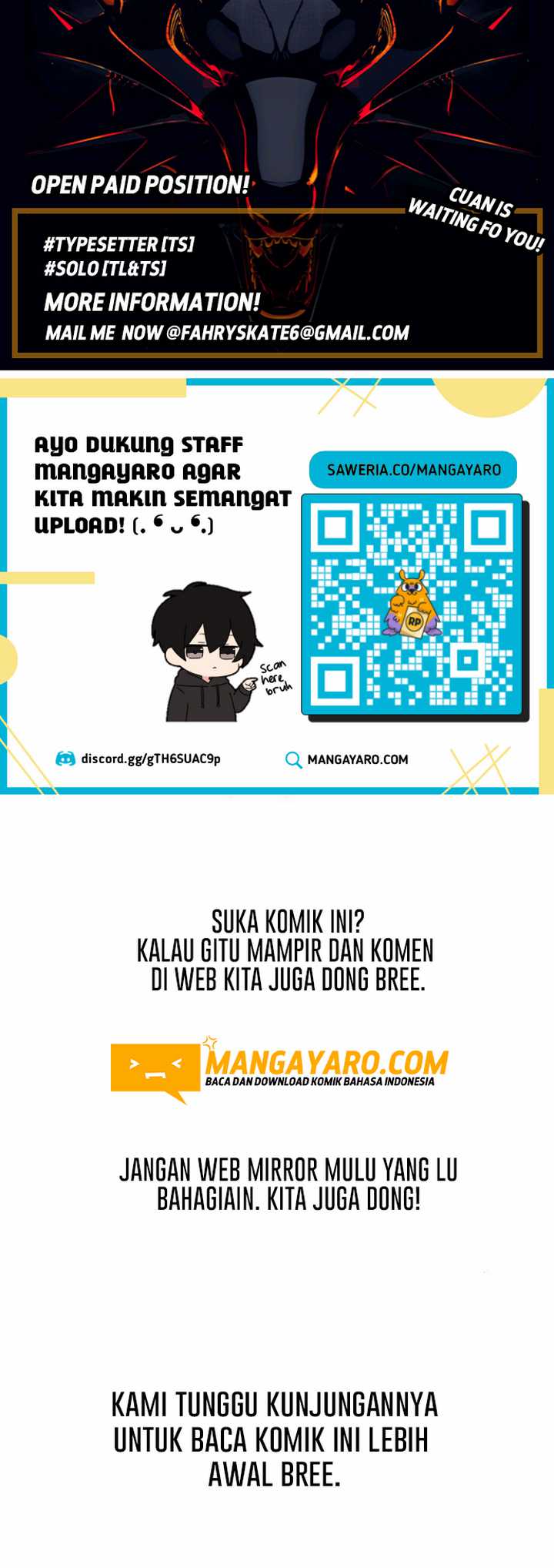Rental Boyfriend Chapter 16 Gambar 20