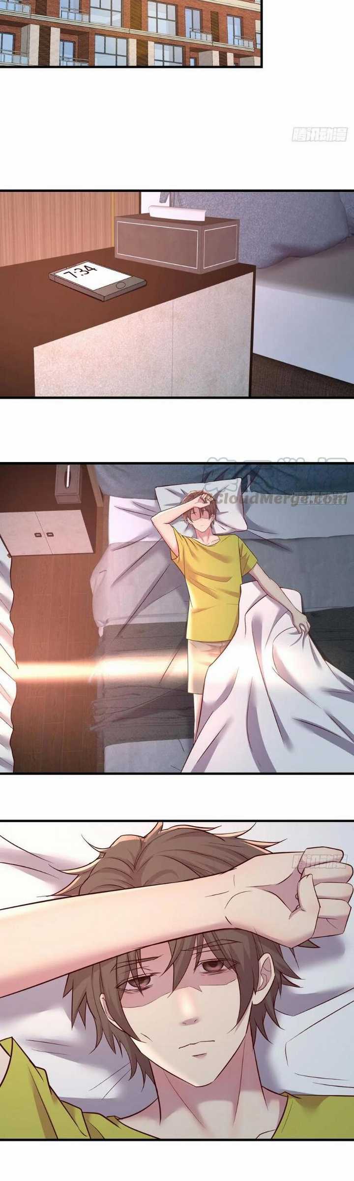 Rental Boyfriend Chapter 16 Gambar 4