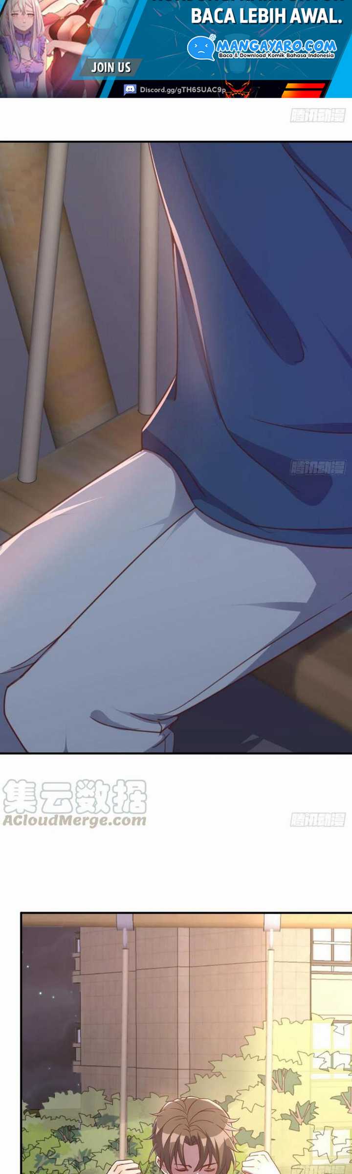 Rental Boyfriend Chapter 14 Gambar 10