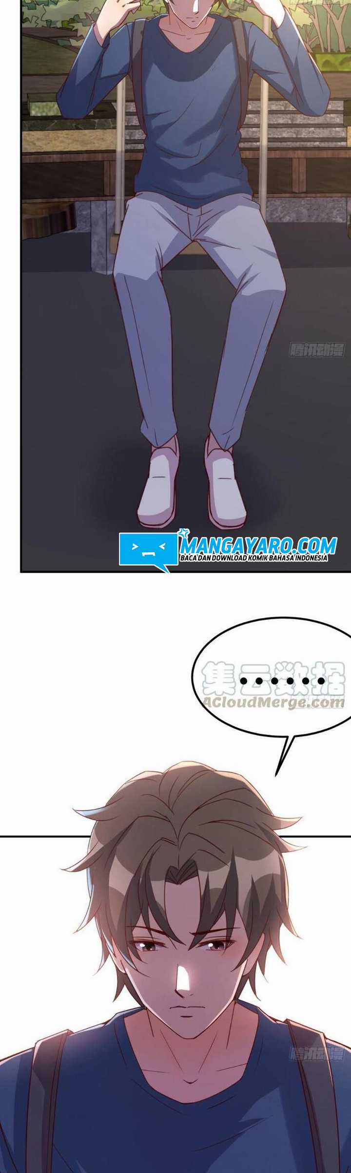 Rental Boyfriend Chapter 14 Gambar 11