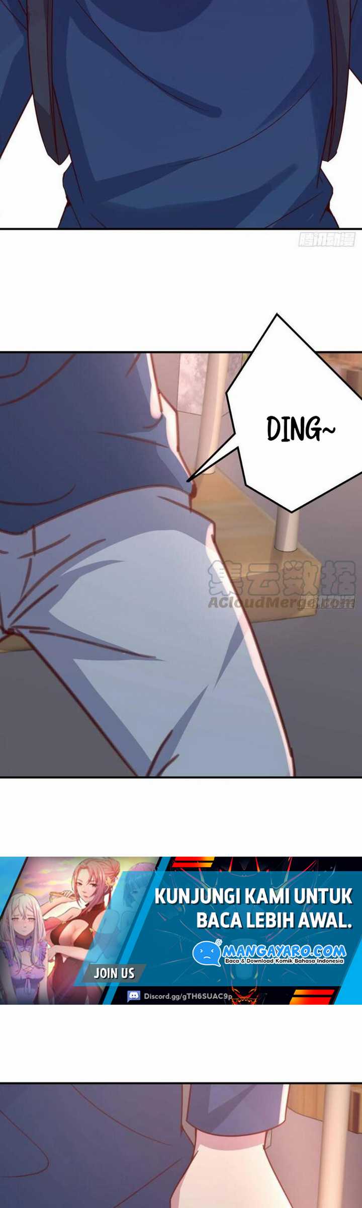 Rental Boyfriend Chapter 14 Gambar 12