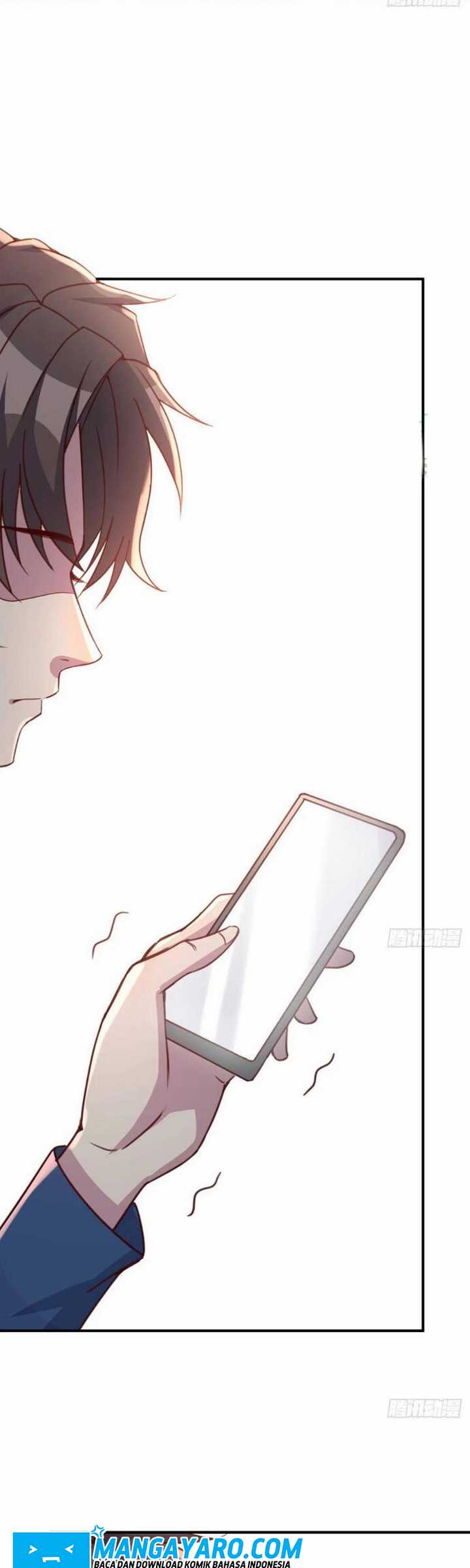 Rental Boyfriend Chapter 14 Gambar 14