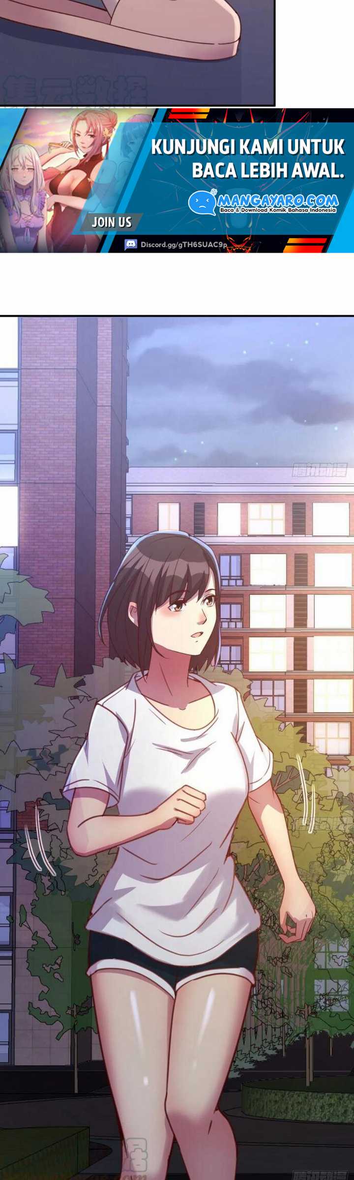Rental Boyfriend Chapter 14 Gambar 16
