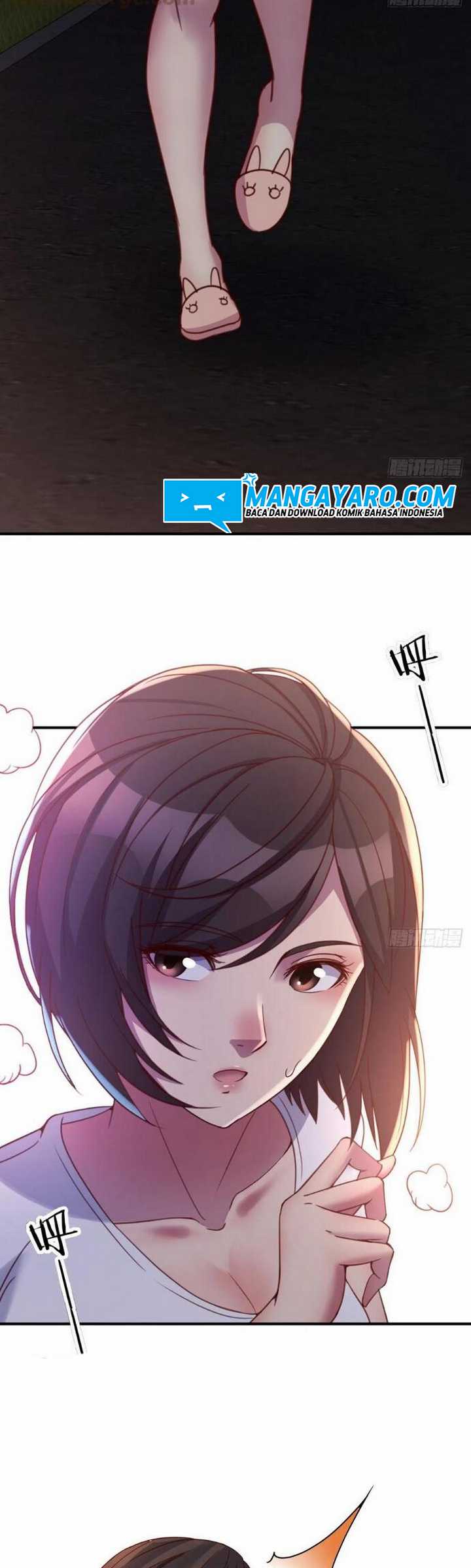 Rental Boyfriend Chapter 14 Gambar 17