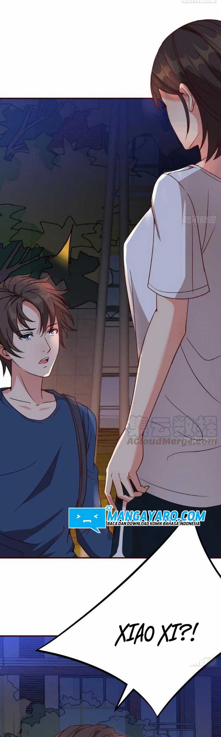 Rental Boyfriend Chapter 14 Gambar 20