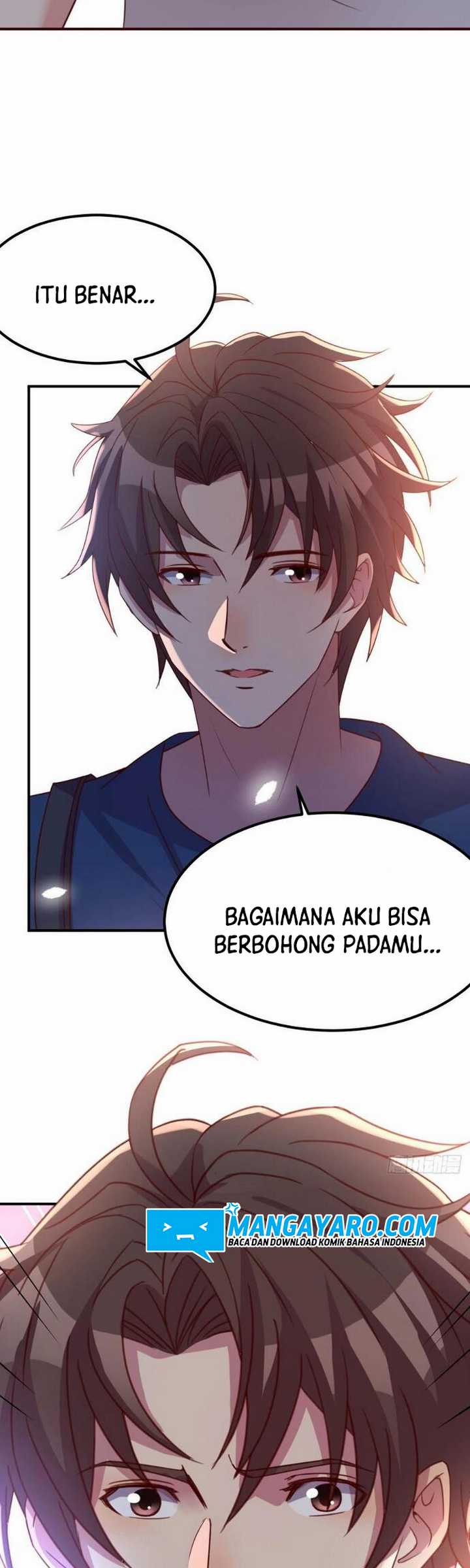 Rental Boyfriend Chapter 14 Gambar 25