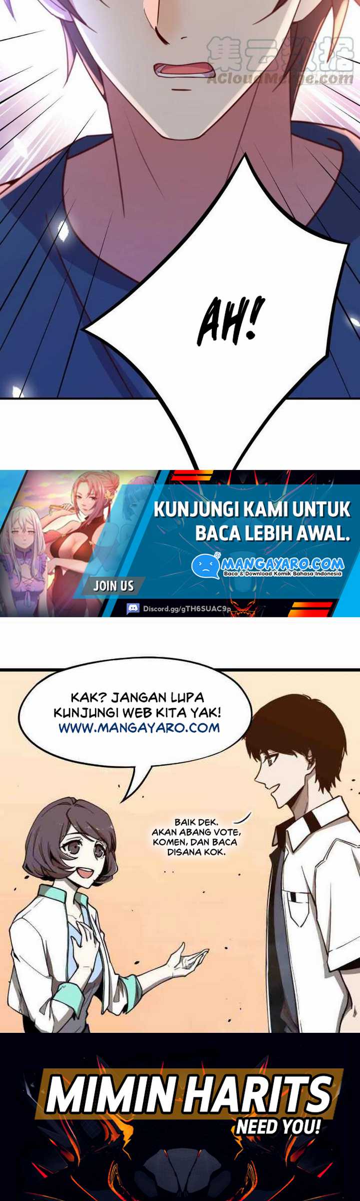 Rental Boyfriend Chapter 14 Gambar 26