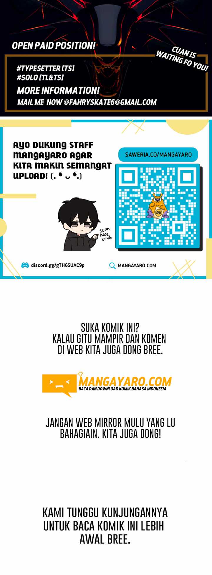 Rental Boyfriend Chapter 14 Gambar 27