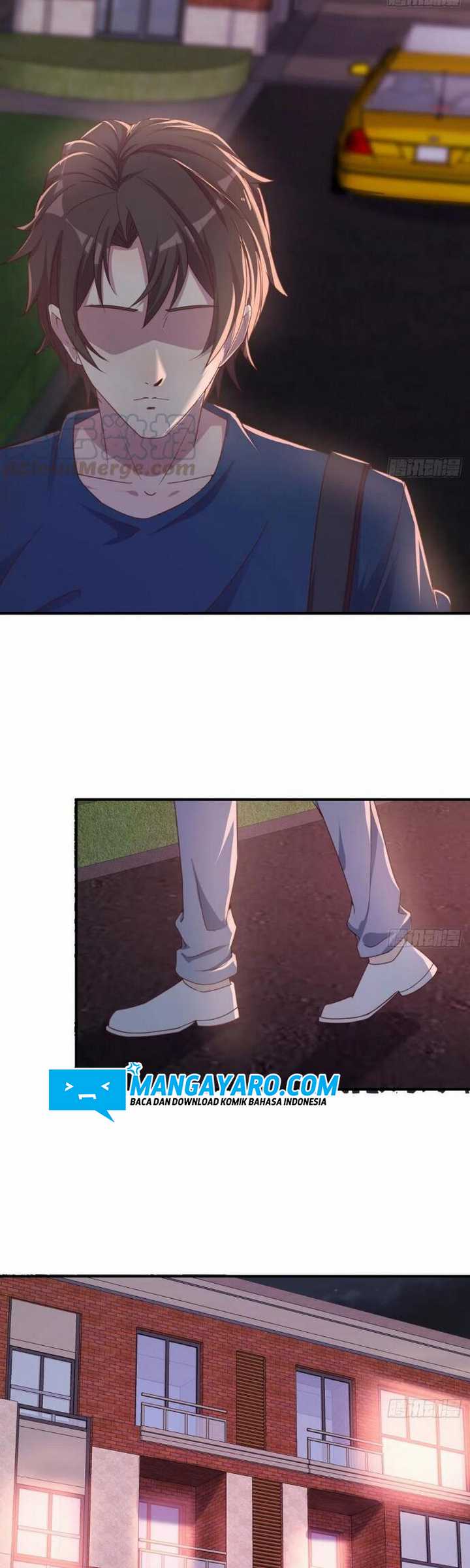 Rental Boyfriend Chapter 14 Gambar 5
