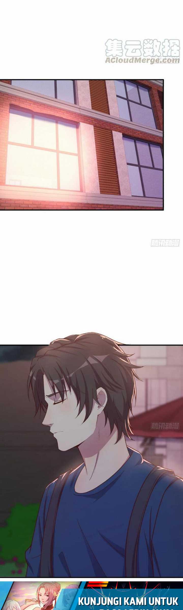 Rental Boyfriend Chapter 14 Gambar 7