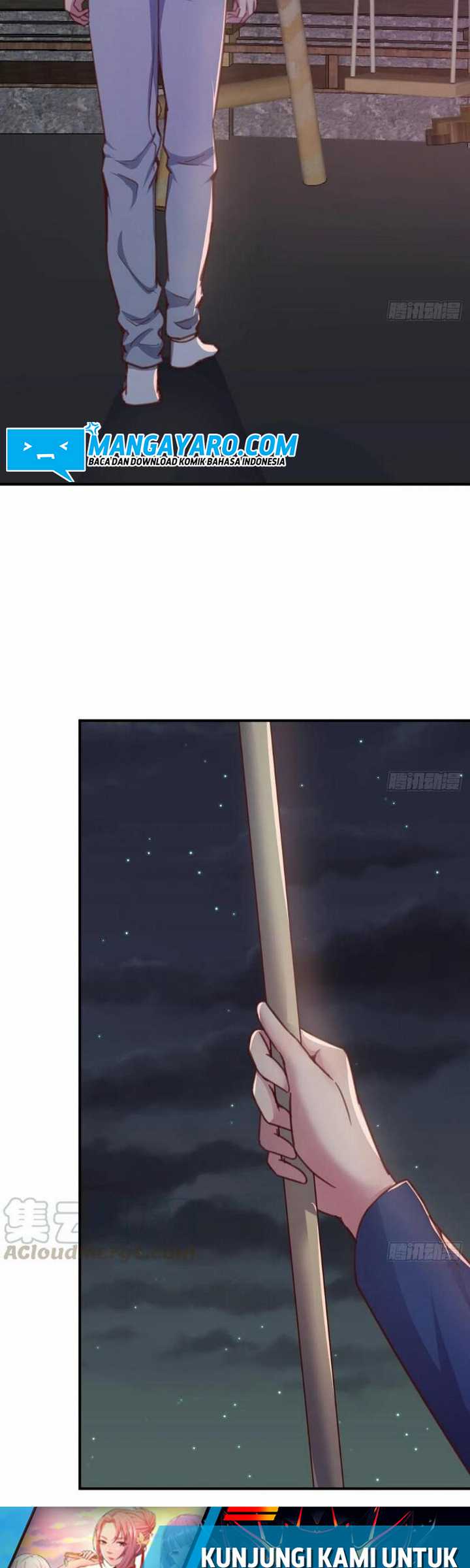 Rental Boyfriend Chapter 14 Gambar 9