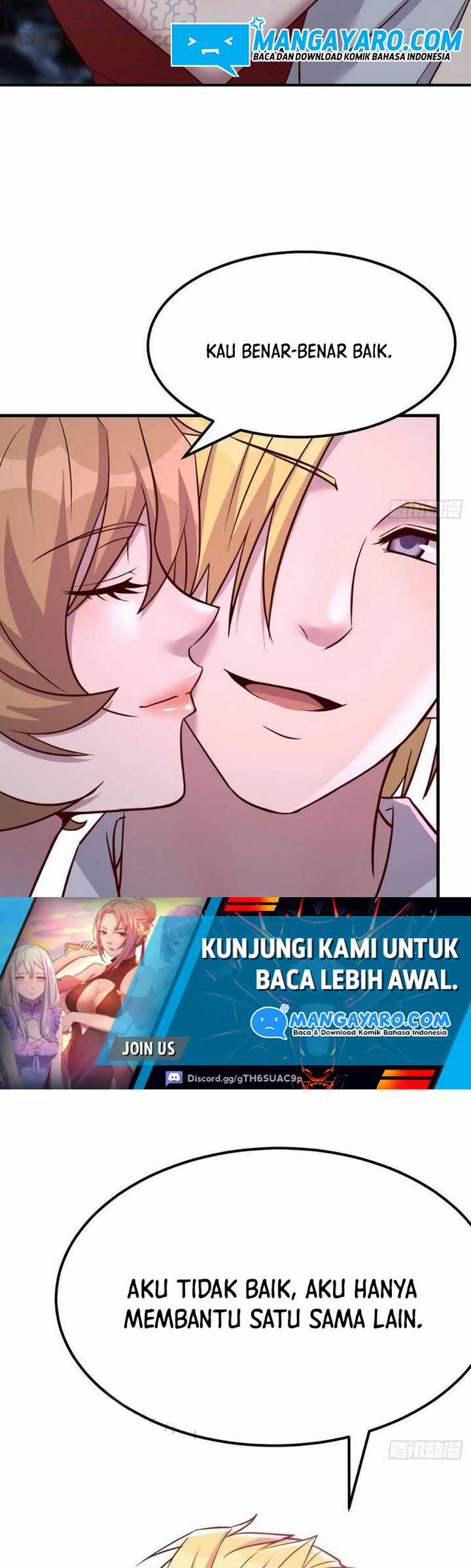 Rental Boyfriend Chapter 13 Gambar 10