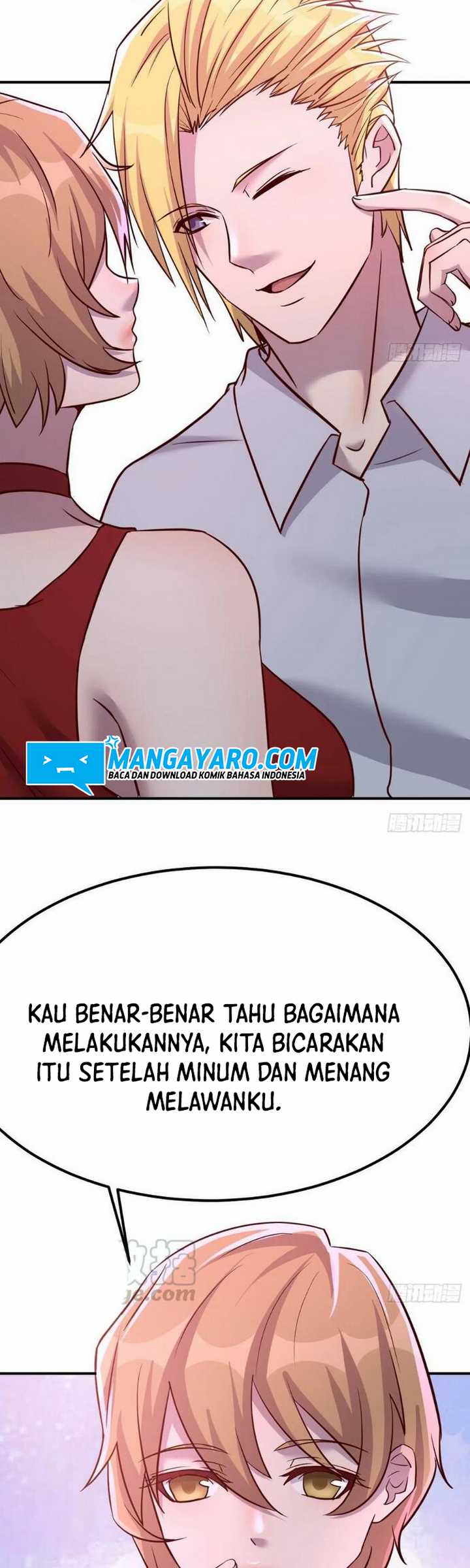 Rental Boyfriend Chapter 13 Gambar 11