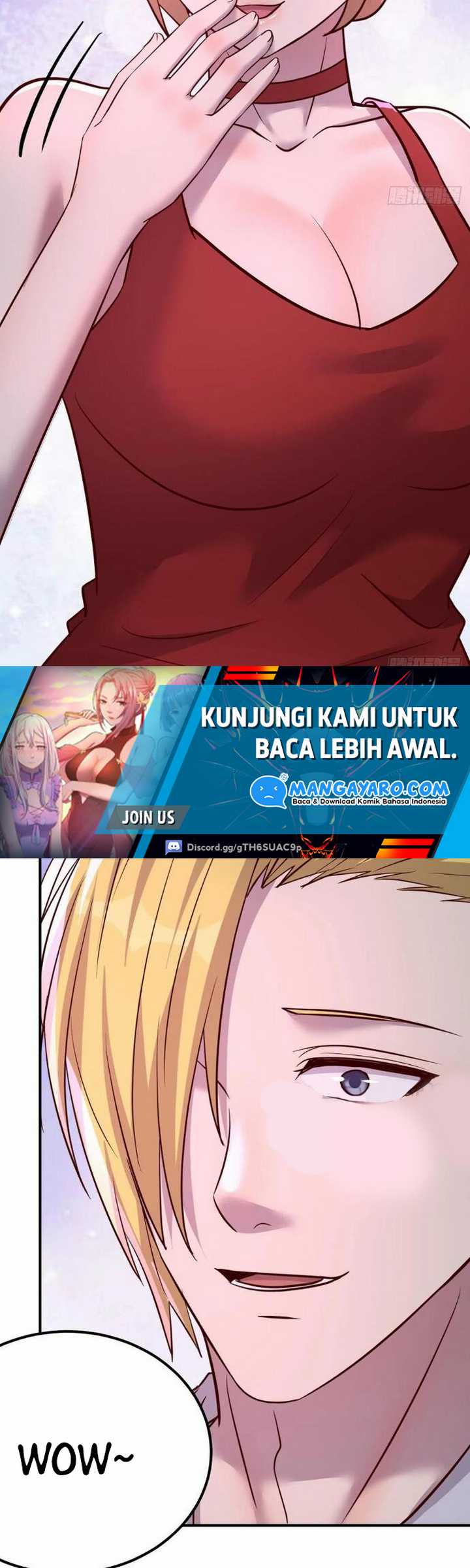 Rental Boyfriend Chapter 13 Gambar 12
