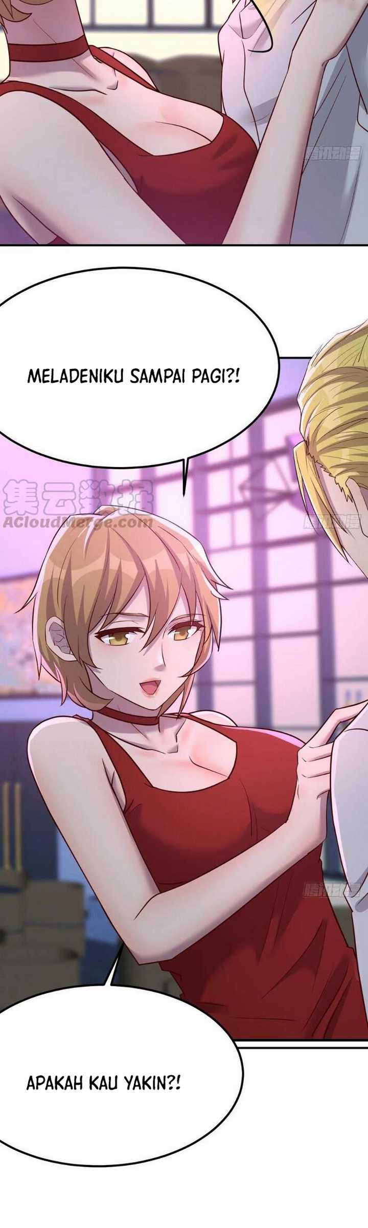 Rental Boyfriend Chapter 13 Gambar 15