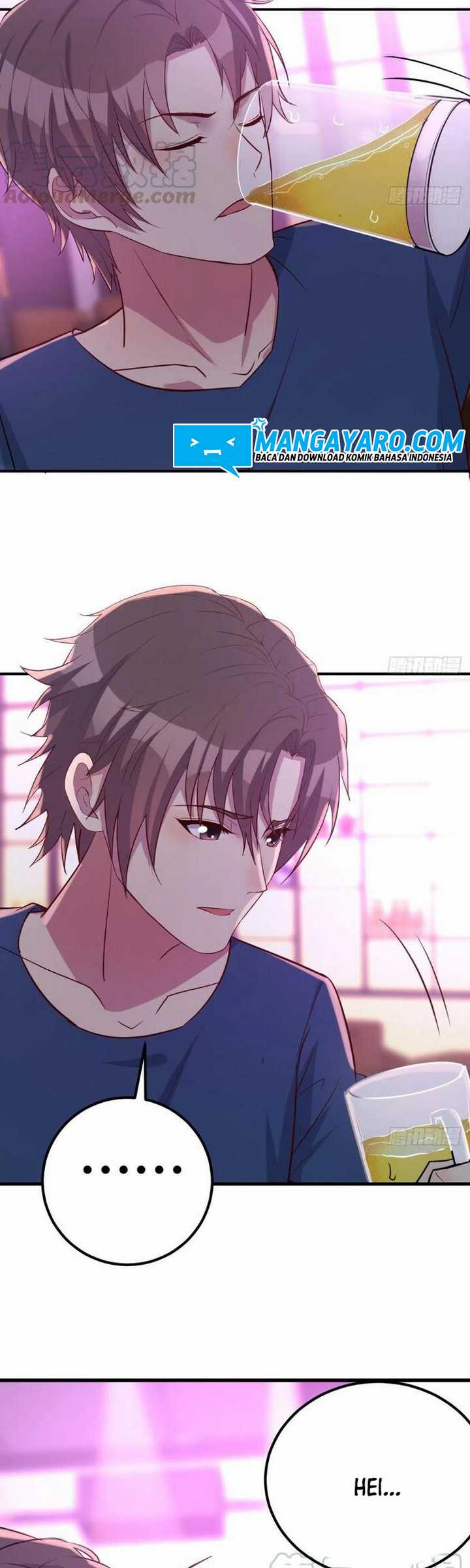 Rental Boyfriend Chapter 13 Gambar 18