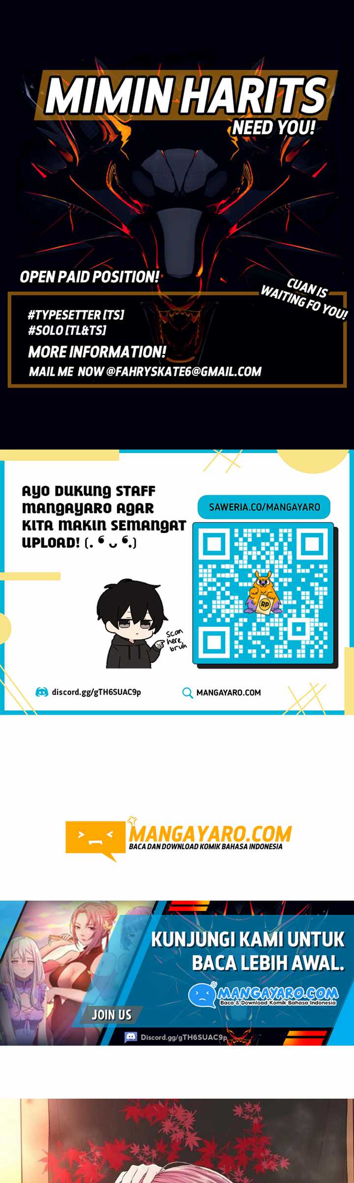 Baca Rental Boyfriend Chapter 13 Gambar 2