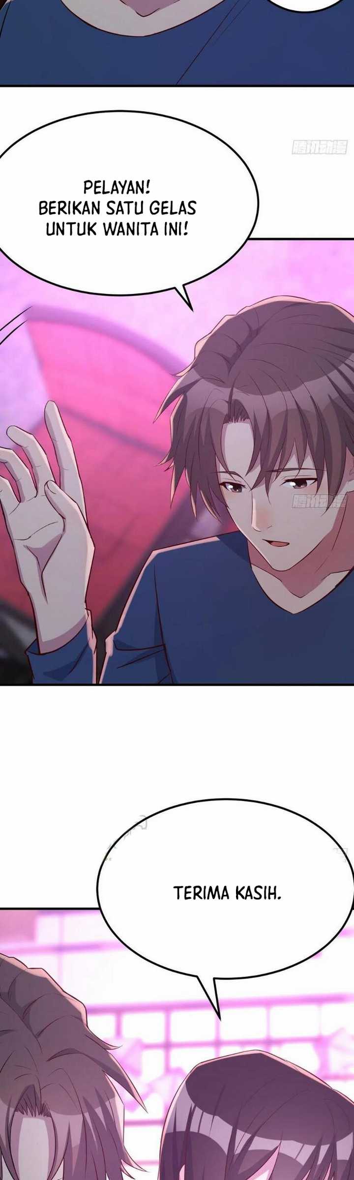 Rental Boyfriend Chapter 13 Gambar 21
