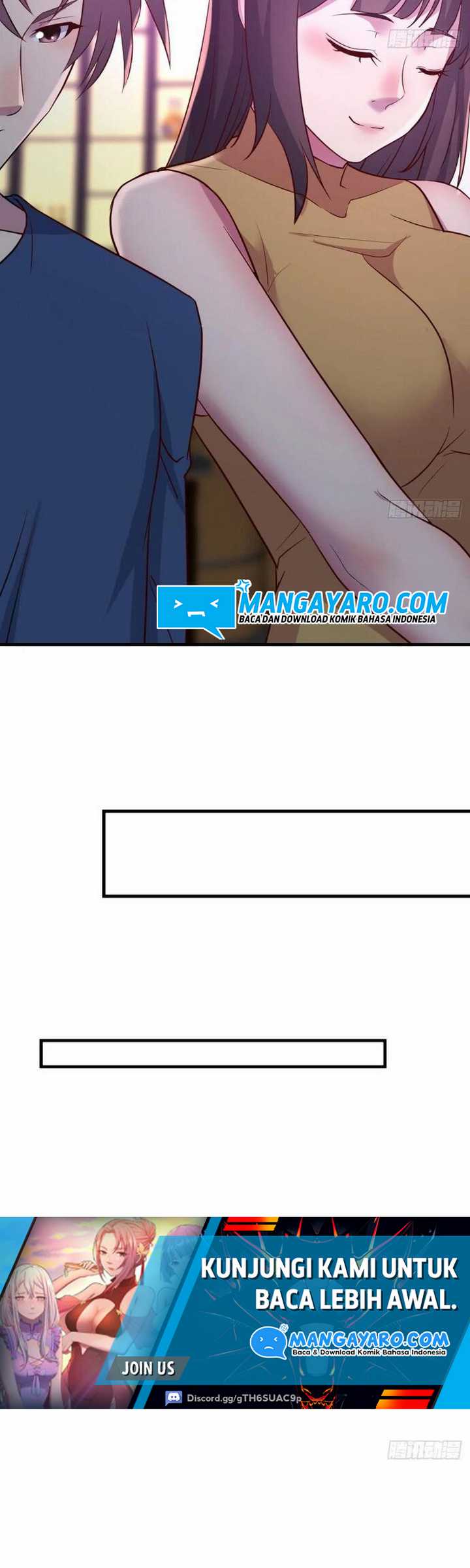 Rental Boyfriend Chapter 13 Gambar 22