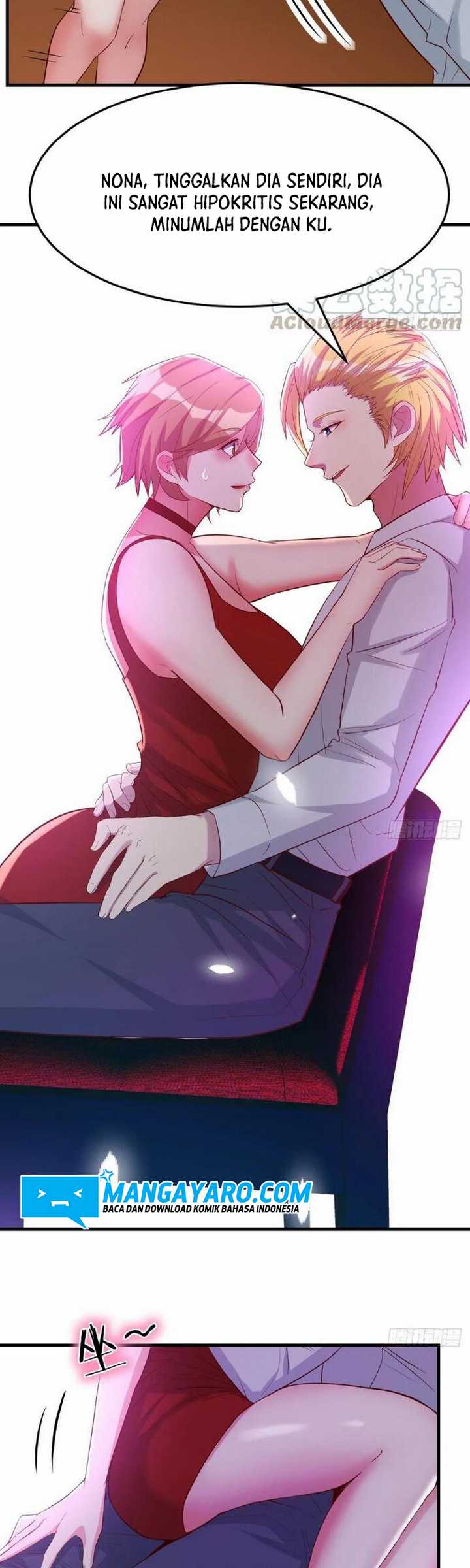 Rental Boyfriend Chapter 13 Gambar 7