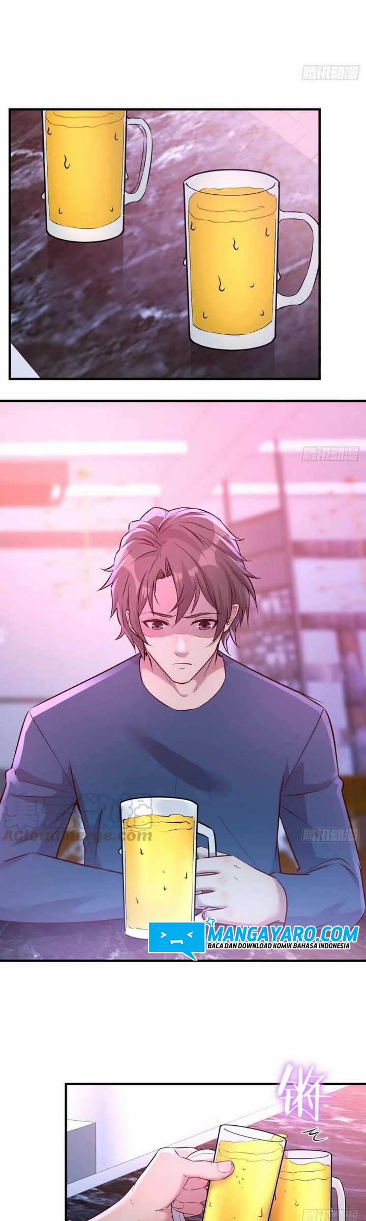 Rental Boyfriend Chapter 12 Gambar 11