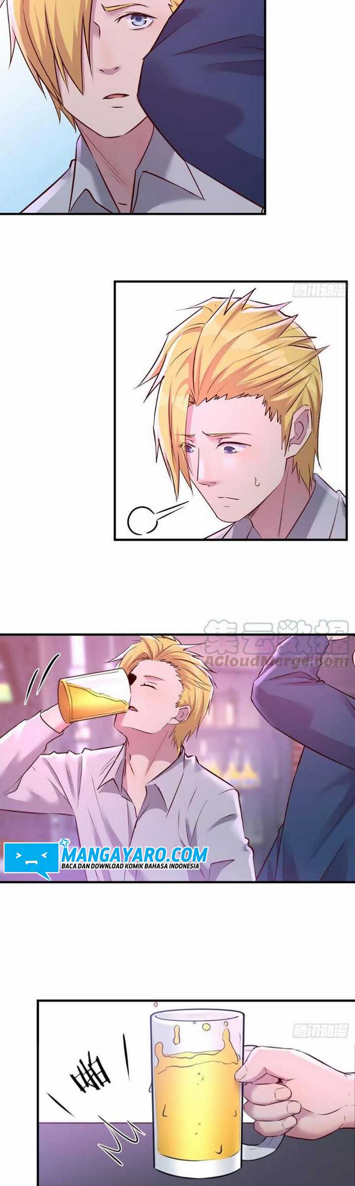 Rental Boyfriend Chapter 12 Gambar 13