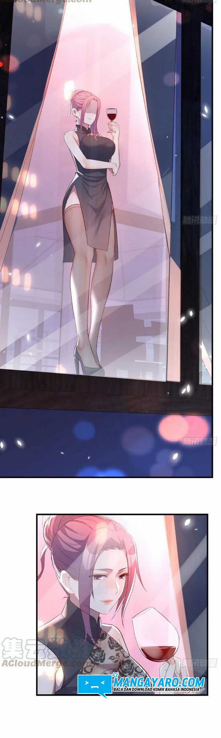 Rental Boyfriend Chapter 12 Gambar 8